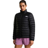 Womens Classic Down Jacket